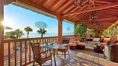 Elba Estepona Gran Hotel Thalasso & Spa