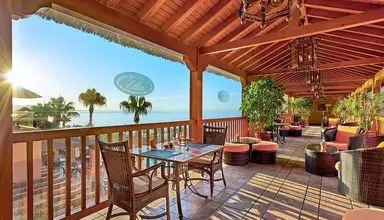 Elba Estepona Gran Hotel Thalasso & Spa