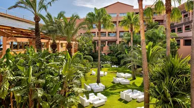 Elba Estepona Gran Hotel Thalasso & Spa