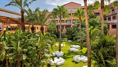 Elba Estepona Gran Hotel Thalasso & Spa