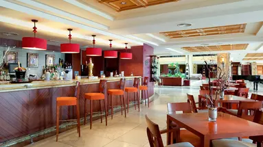Elba Estepona Gran Hotel Thalasso & Spa
