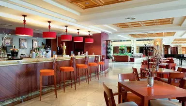 Elba Estepona Gran Hotel Thalasso & Spa