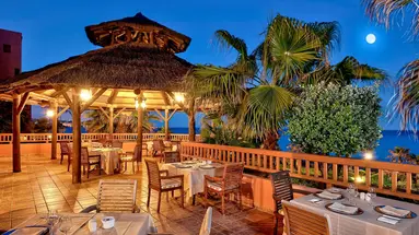 Elba Estepona Gran Hotel Thalasso & Spa
