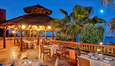 Elba Estepona Gran Hotel Thalasso & Spa