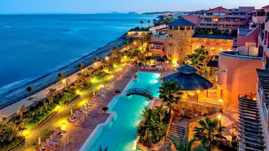 Elba Estepona Gran Hotel Thalasso & Spa