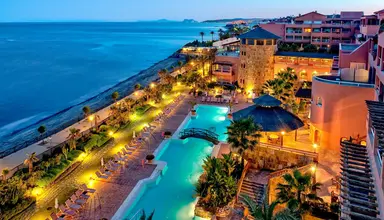 Elba Estepona Gran Hotel Thalasso & Spa