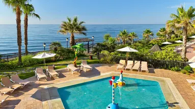 Elba Estepona Gran Hotel Thalasso & Spa