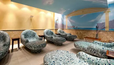 Elba Estepona Gran Hotel Thalasso & Spa