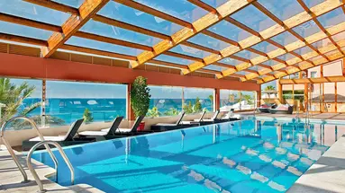 Elba Estepona Gran Hotel Thalasso & Spa