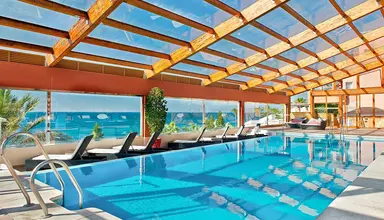 Elba Estepona Gran Hotel Thalasso & Spa