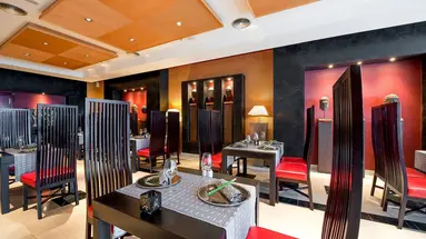 Elba Estepona Gran Hotel Thalasso & Spa