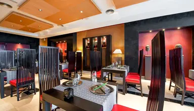 Elba Estepona Gran Hotel Thalasso & Spa