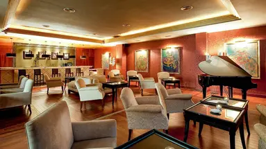 Elba Estepona Gran Hotel Thalasso & Spa