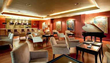 Elba Estepona Gran Hotel Thalasso & Spa