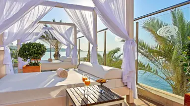 Elba Estepona Gran Hotel Thalasso & Spa