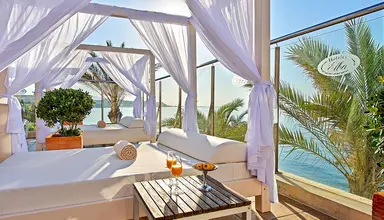Elba Estepona Gran Hotel Thalasso & Spa