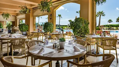 Elba Estepona Gran Hotel Thalasso & Spa