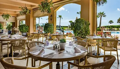 Elba Estepona Gran Hotel Thalasso & Spa