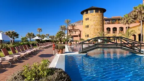 Hotel Elba Estepona Gran Hotel Thalasso & Spa