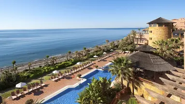 Elba Estepona Gran Hotel Thalasso & Spa