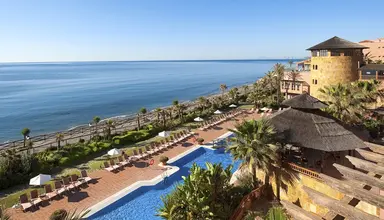 Elba Estepona Gran Hotel Thalasso & Spa