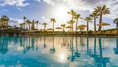 Elba Estepona Gran Hotel Thalasso & Spa