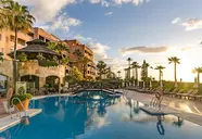 Elba Estepona Gran Hotel Thalasso & Spa