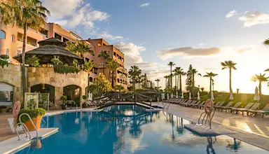 Elba Estepona Gran Hotel Thalasso & Spa