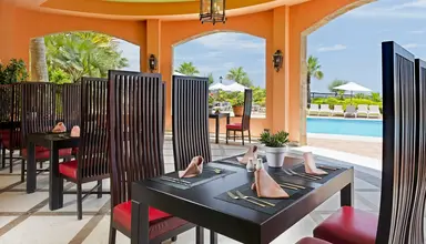 Elba Estepona Gran Hotel Thalasso & Spa