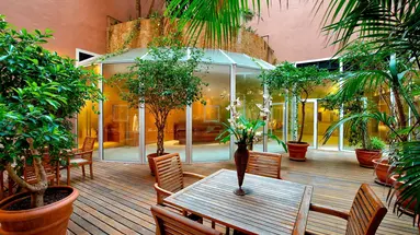 Elba Estepona Gran Hotel Thalasso & Spa