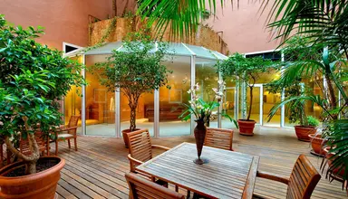 Elba Estepona Gran Hotel Thalasso & Spa