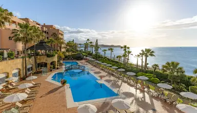 Elba Estepona Gran Hotel Thalasso & Spa