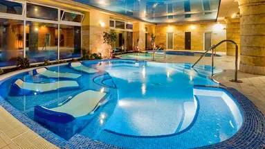 Elba Estepona Gran Hotel Thalasso & Spa
