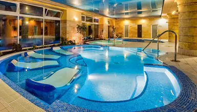 Elba Estepona Gran Hotel Thalasso & Spa