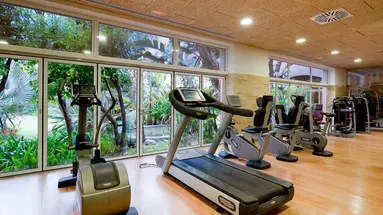 Elba Estepona Gran Hotel Thalasso & Spa