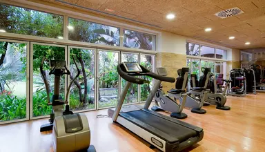 Elba Estepona Gran Hotel Thalasso & Spa