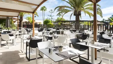 Elba Lanzarote Royal Village Resort