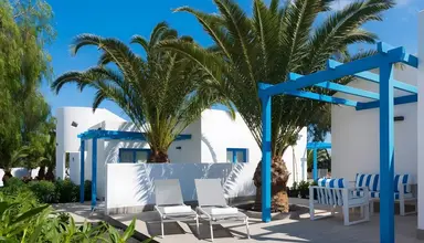 Elba Lanzarote Royal Village Resort