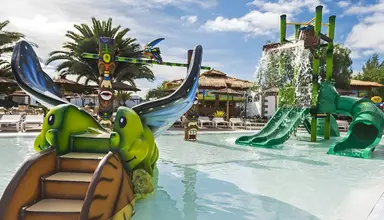 Elba Lanzarote Royal Village Resort