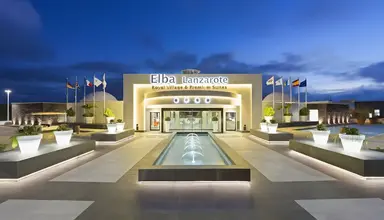 Elba Lanzarote Royal Village Resort