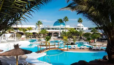 Elba Lanzarote Royal Village Resort