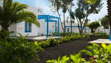 Elba Lanzarote Royal Village Resort