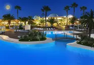Elba Lanzarote Royal Village Resort