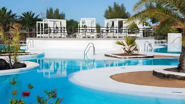Elba Lanzarote Royal Village Resort