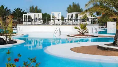 Elba Lanzarote Royal Village Resort