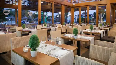 Elba Lanzarote Royal Village Resort
