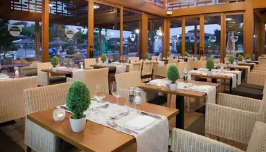 Elba Lanzarote Royal Village Resort