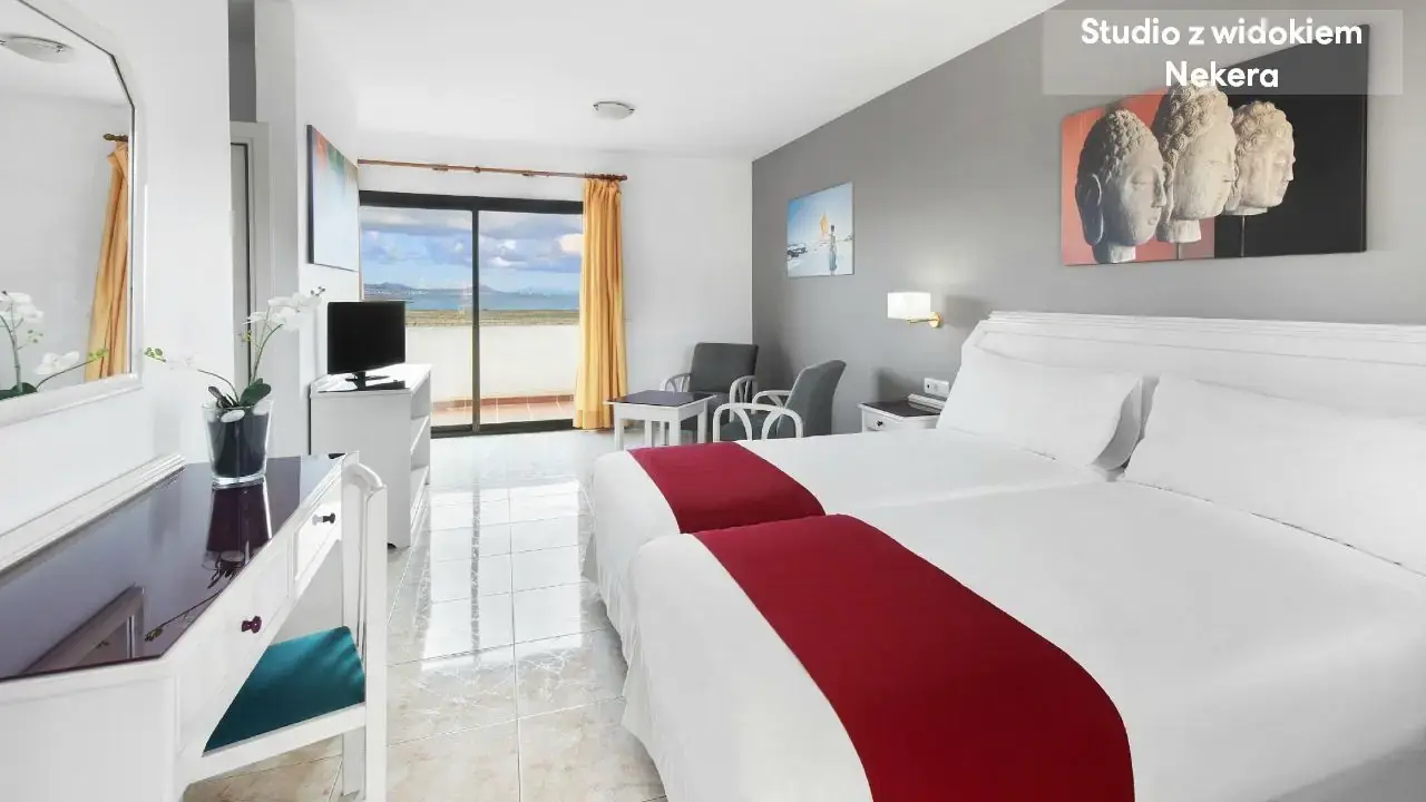 Elba Lucia Sport&Suite