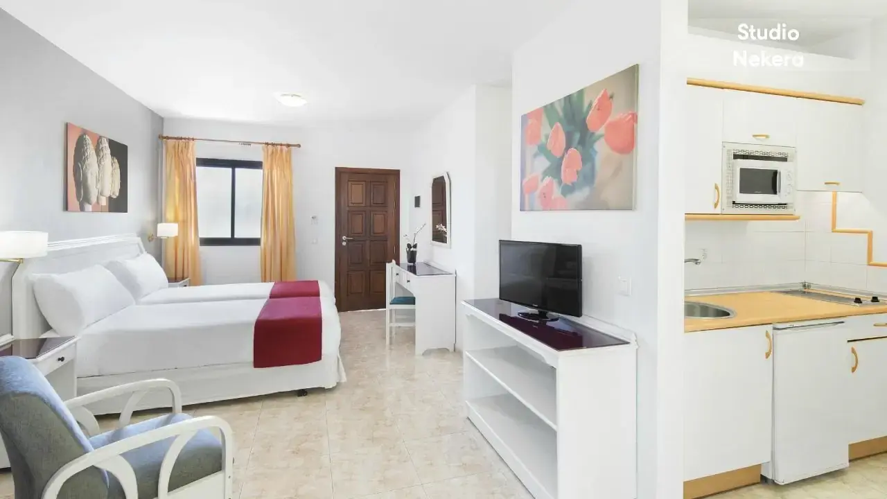 Elba Lucia Sport&Suite