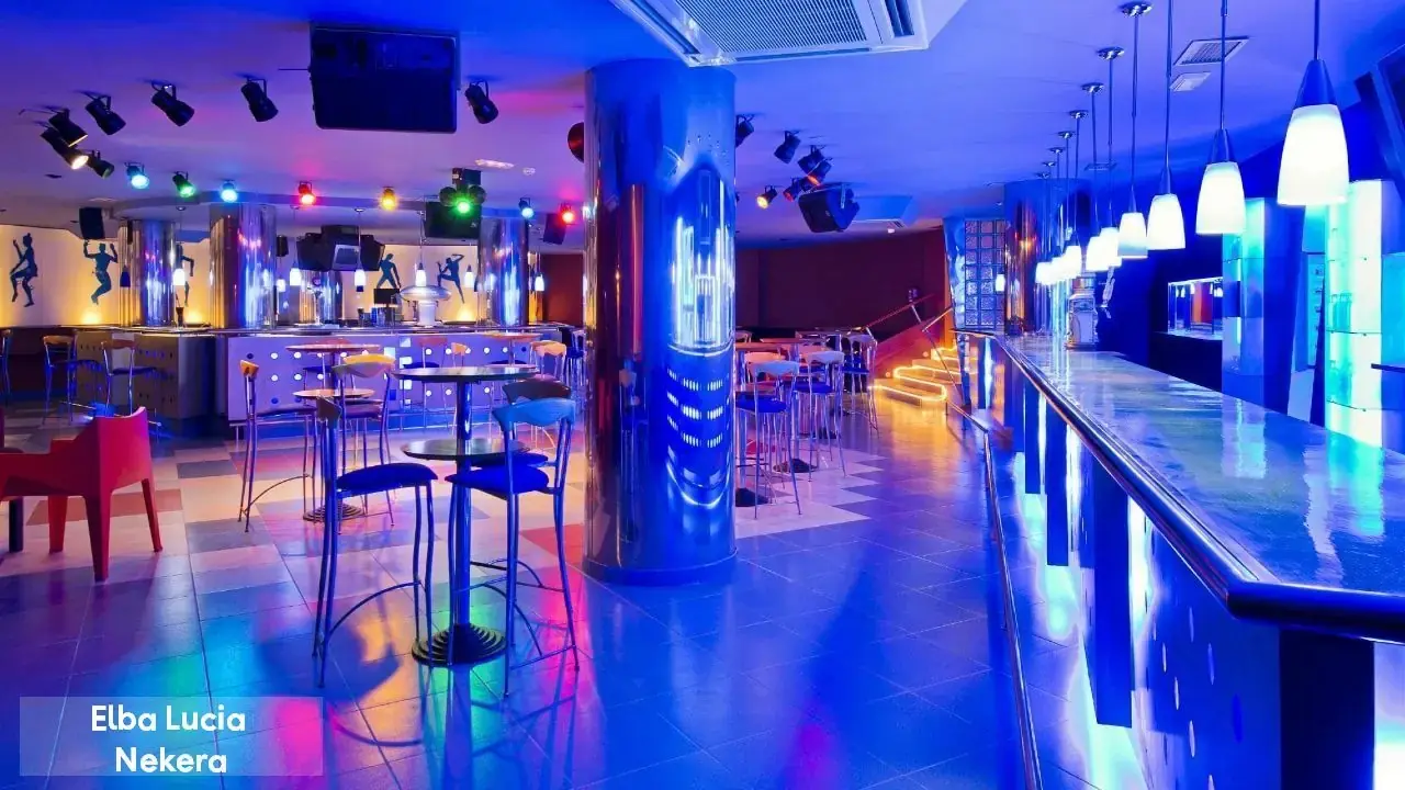 Elba Lucia Sport&Suite